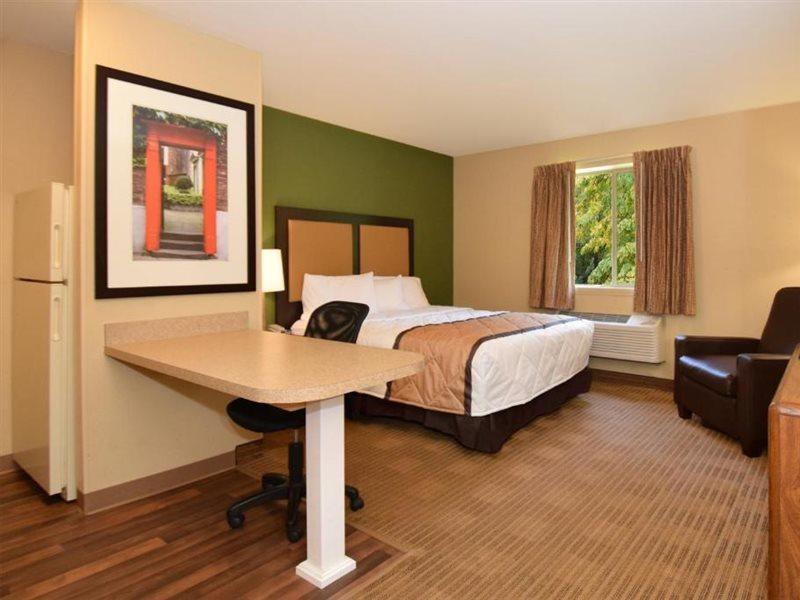 Extended Stay America Suites - West Palm Beach - Northpoint Corporate Park Екстериор снимка