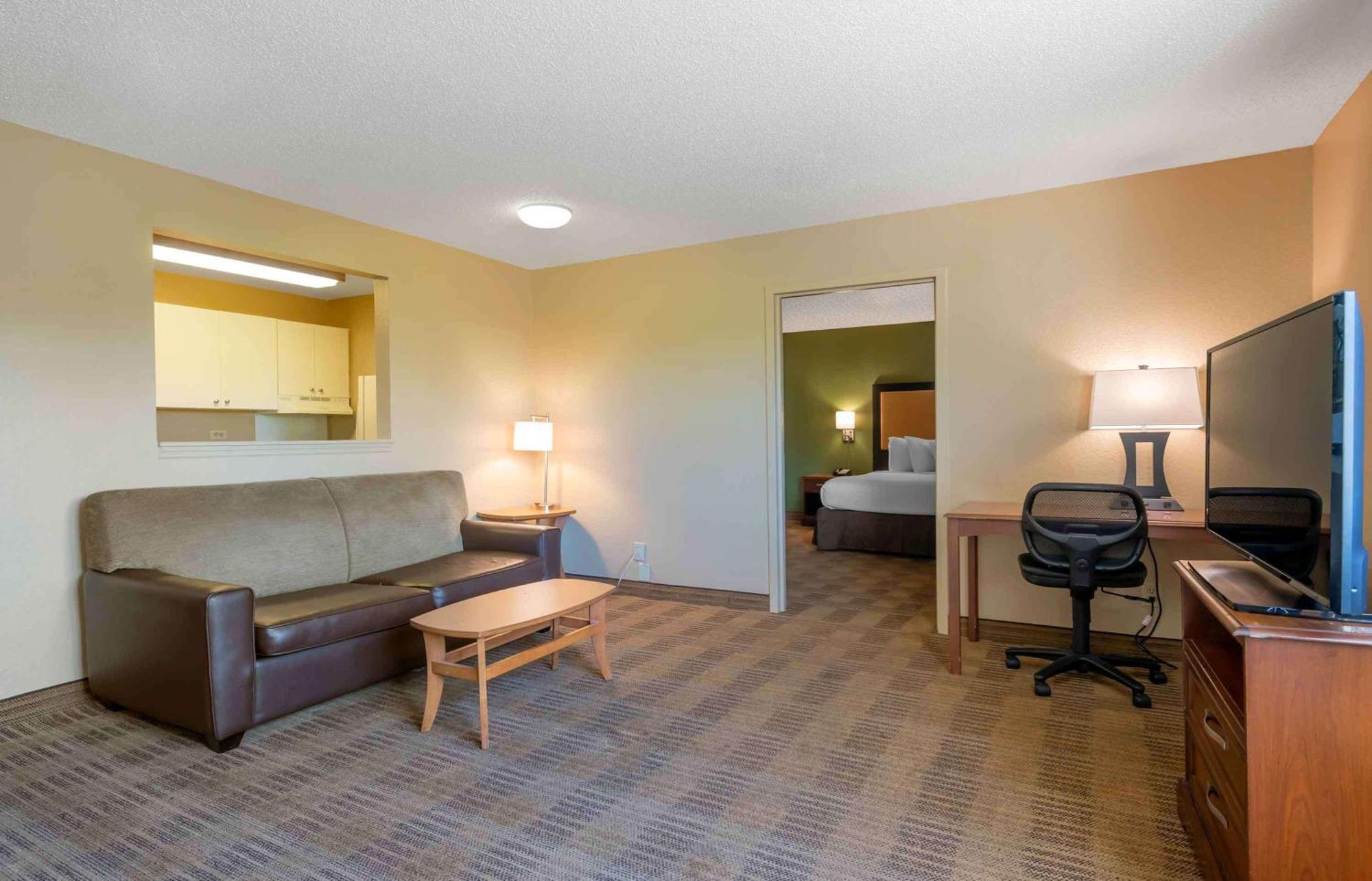 Extended Stay America Suites - West Palm Beach - Northpoint Corporate Park Екстериор снимка
